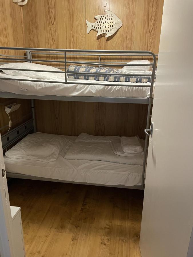Brink 9B Villa De Koog  Eksteriør bilde
