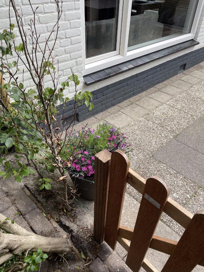 Brink 9B Villa De Koog  Eksteriør bilde