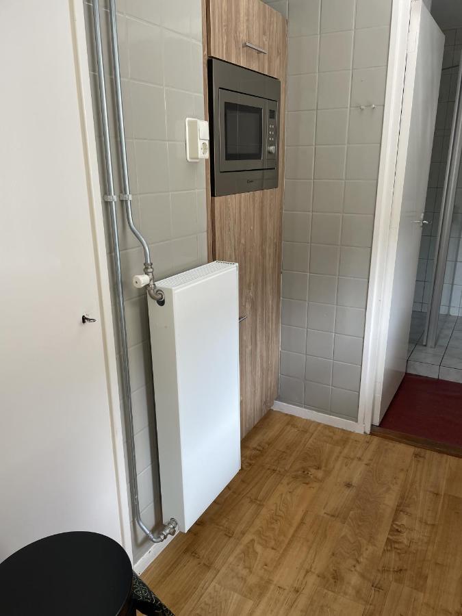 Brink 9B Villa De Koog  Eksteriør bilde